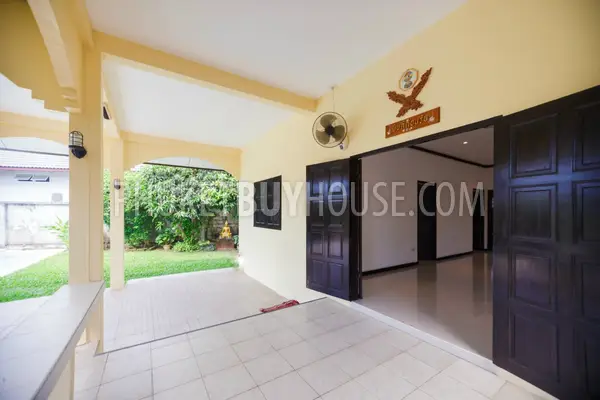 NAI5459: Lovely 2 Bedroom House in Nai Harn. Fotoğraf #8