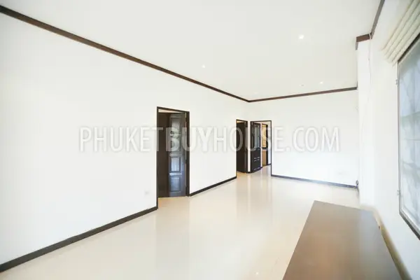 NAI5459: Lovely 2 Bedroom House in Nai Harn. Fotoğraf #9