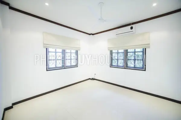 NAI5459: Lovely 2 Bedroom House in Nai Harn. Fotoğraf #10