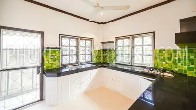 NAI5459: Lovely 2 Bedroom House in Nai Harn. 照片 #13