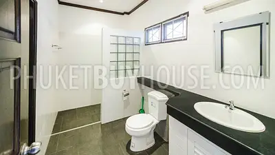 NAI5459: Lovely 2 Bedroom House in Nai Harn. 照片 #14