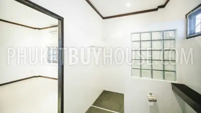 NAI5459: Lovely 2 Bedroom House in Nai Harn. 照片 #15