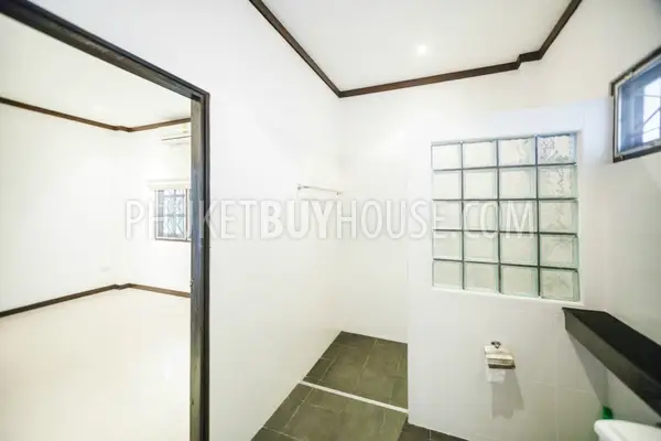 NAI5459: Lovely 2 Bedroom House in Nai Harn. Fotoğraf #15