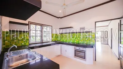 NAI5459: Lovely 2 Bedroom House in Nai Harn. 照片 #16