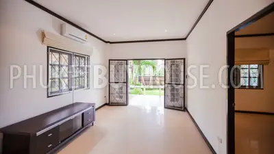 NAI5459: Lovely 2 Bedroom House in Nai Harn. 照片 #17