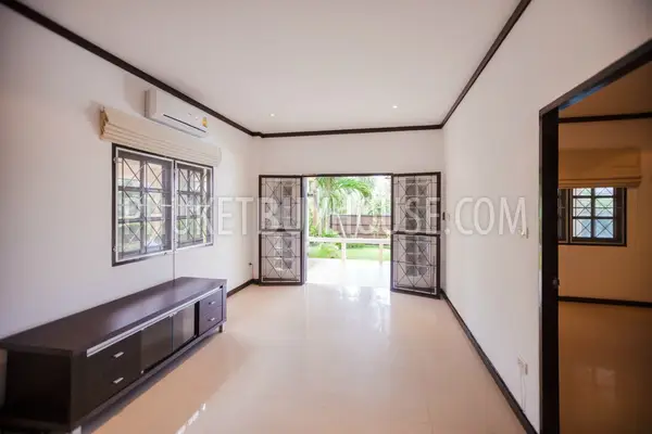NAI5459: Lovely 2 Bedroom House in Nai Harn. Fotoğraf #17