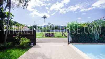 NAI5459: Lovely 2 Bedroom House in Nai Harn. 照片 #19