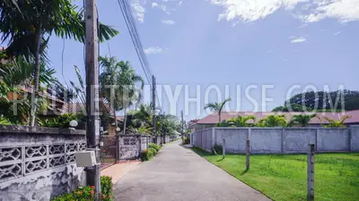 NAI5459: Lovely 2 Bedroom House in Nai Harn. 照片 #20