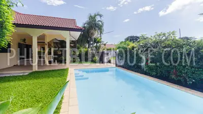 NAI5459: Lovely 2 Bedroom House in Nai Harn. 照片 #22