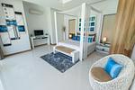 NAI5460: Huge 3 bedroom Pool villa in gated community, Nai Harn, Phuket. Thumbnail #6