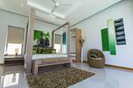 NAI5460: Huge 3 bedroom Pool villa in gated community, Nai Harn, Phuket. Thumbnail #7