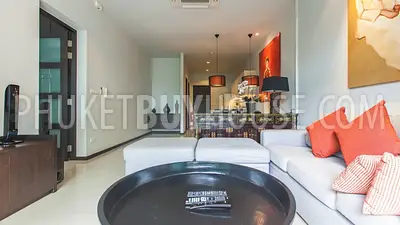 NAI5461: Fully furnished 2 Bedroom Villa with Private Pool and Garden in Nai harn. Photo #5