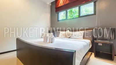 NAI5461: Fully furnished 2 Bedroom Villa with Private Pool and Garden in Nai harn. Photo #10