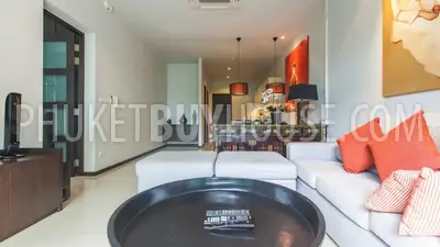 NAI5461: Fully furnished 2 Bedroom Villa with Private Pool and Garden in Nai harn. Photo #12