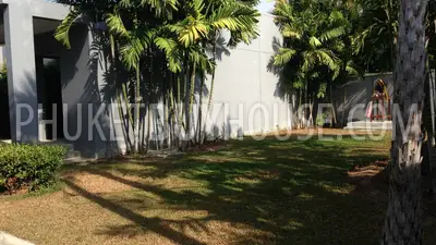 NAI5461: Fully furnished 2 Bedroom Villa with Private Pool and Garden in Nai harn. Photo #15
