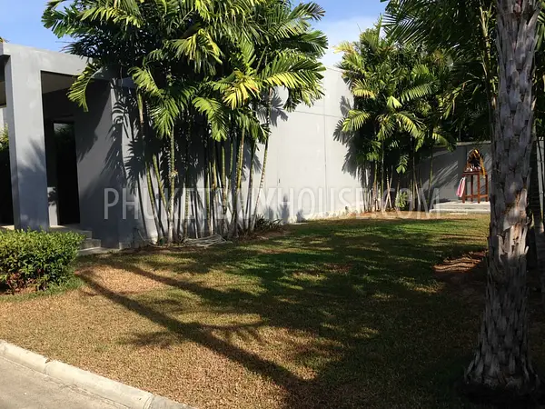 NAI5461: Fully furnished 2 Bedroom Villa with Private Pool and Garden in Nai harn. Photo #15