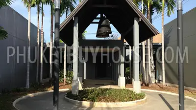 NAI5461: Fully furnished 2 Bedroom Villa with Private Pool and Garden in Nai harn. Photo #17