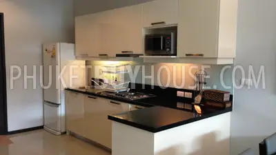 NAI5461: Fully furnished 2 Bedroom Villa with Private Pool and Garden in Nai harn. Photo #19