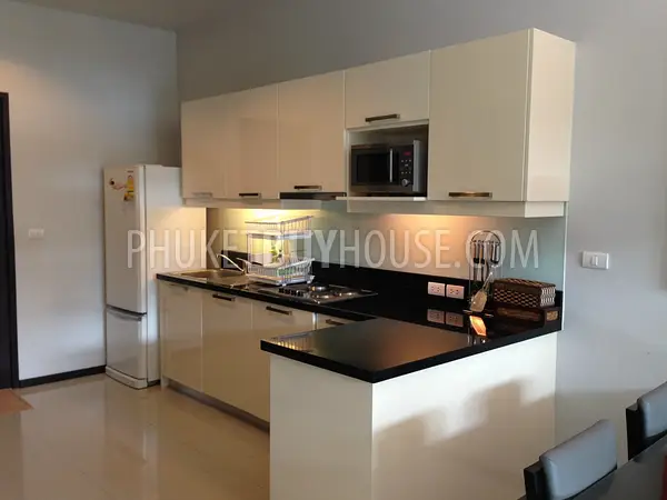NAI5461: Fully furnished 2 Bedroom Villa with Private Pool and Garden in Nai harn. Photo #19