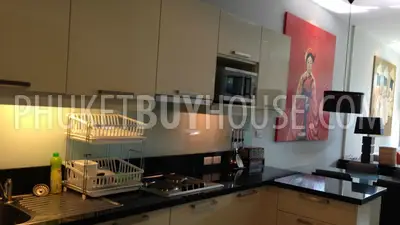 NAI5461: Fully furnished 2 Bedroom Villa with Private Pool and Garden in Nai harn. Photo #20