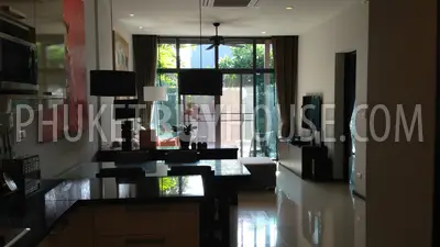 NAI5461: Fully furnished 2 Bedroom Villa with Private Pool and Garden in Nai harn. Photo #21