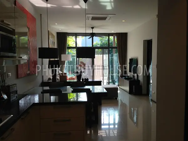 NAI5461: Fully furnished 2 Bedroom Villa with Private Pool and Garden in Nai harn. Photo #21