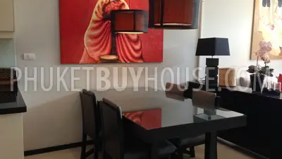 NAI5461: Fully furnished 2 Bedroom Villa with Private Pool and Garden in Nai harn. Photo #23