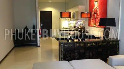NAI5461: Fully furnished 2 Bedroom Villa with Private Pool and Garden in Nai harn. Photo #25
