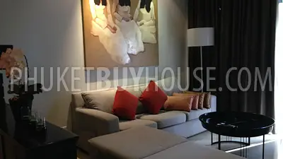 NAI5461: Fully furnished 2 Bedroom Villa with Private Pool and Garden in Nai harn. Photo #26