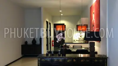 NAI5461: Fully furnished 2 Bedroom Villa with Private Pool and Garden in Nai harn. Photo #28