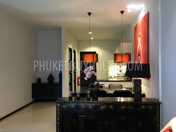 NAI5461: Fully furnished 2 Bedroom Villa with Private Pool and Garden in Nai harn. Photo #28