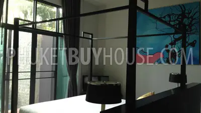 NAI5461: Fully furnished 2 Bedroom Villa with Private Pool and Garden in Nai harn. Photo #30