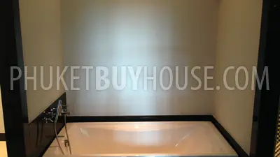 NAI5461: Fully furnished 2 Bedroom Villa with Private Pool and Garden in Nai harn. Photo #31