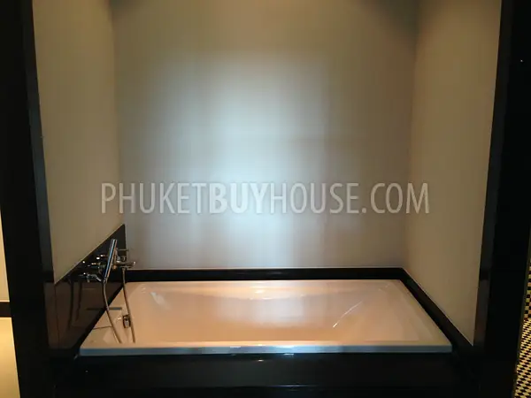 NAI5461: Fully furnished 2 Bedroom Villa with Private Pool and Garden in Nai harn. Photo #31