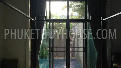 NAI5461: Fully furnished 2 Bedroom Villa with Private Pool and Garden in Nai harn. Photo #33