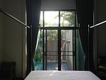 NAI5461: Fully furnished 2 Bedroom Villa with Private Pool and Garden in Nai harn. Thumbnail #33