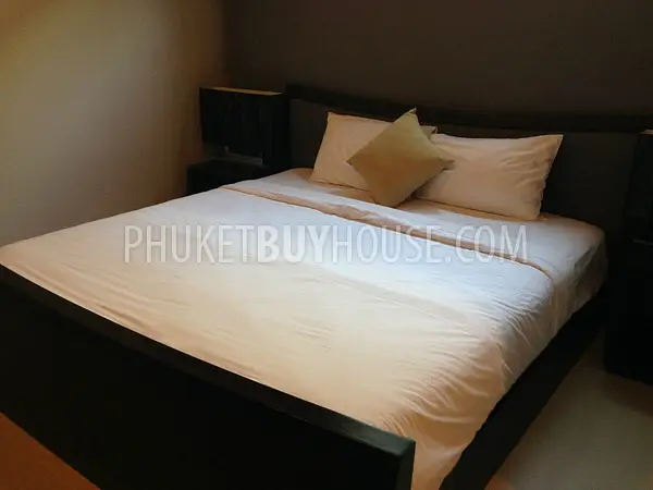 NAI5461: Fully furnished 2 Bedroom Villa with Private Pool and Garden in Nai harn. Photo #34