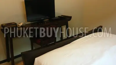 NAI5461: Fully furnished 2 Bedroom Villa with Private Pool and Garden in Nai harn. Photo #35