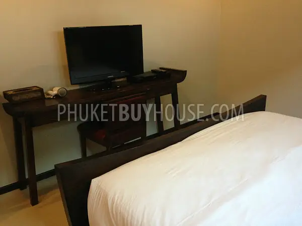 NAI5461: Fully furnished 2 Bedroom Villa with Private Pool and Garden in Nai harn. Photo #35