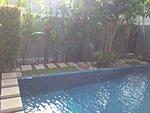 NAI5461: Fully furnished 2 Bedroom Villa with Private Pool and Garden in Nai harn. Thumbnail #36