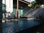 NAI5461: Fully furnished 2 Bedroom Villa with Private Pool and Garden in Nai harn. Thumbnail #37
