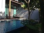 NAI5461: Fully furnished 2 Bedroom Villa with Private Pool and Garden in Nai harn. Thumbnail #39