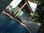 NAI5461: Fully furnished 2 Bedroom Villa with Private Pool and Garden in Nai harn. Thumbnail #41