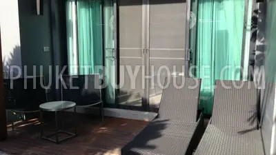 NAI5461: Fully furnished 2 Bedroom Villa with Private Pool and Garden in Nai harn. Photo #44