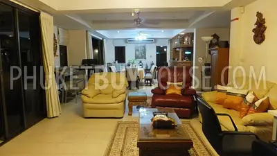 CHA5462: Cozy 2 Bedroom Pool Villa in Chalong. 照片 #2