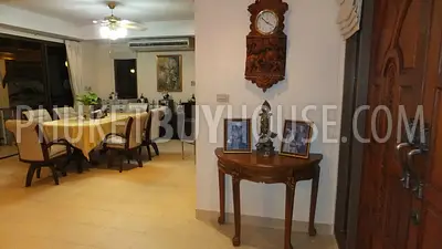 CHA5462: Cozy 2 Bedroom Pool Villa in Chalong. 照片 #3