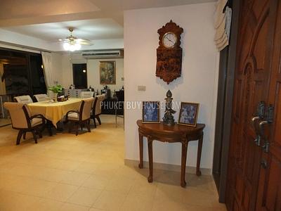 CHA5462: Cozy 2 Bedroom Pool Villa in Chalong. Photo #3