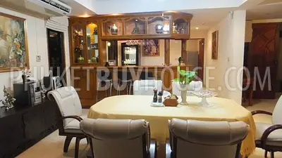 CHA5462: Cozy 2 Bedroom Pool Villa in Chalong. 照片 #4