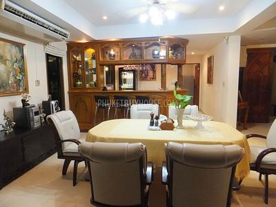 CHA5462: Cozy 2 Bedroom Pool Villa in Chalong. Photo #4
