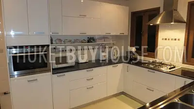 CHA5462: Cozy 2 Bedroom Pool Villa in Chalong. 照片 #5